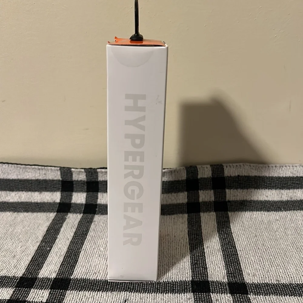 Hypergear Fkexi Cable USB-C to USB-C 6 Ft. Cable